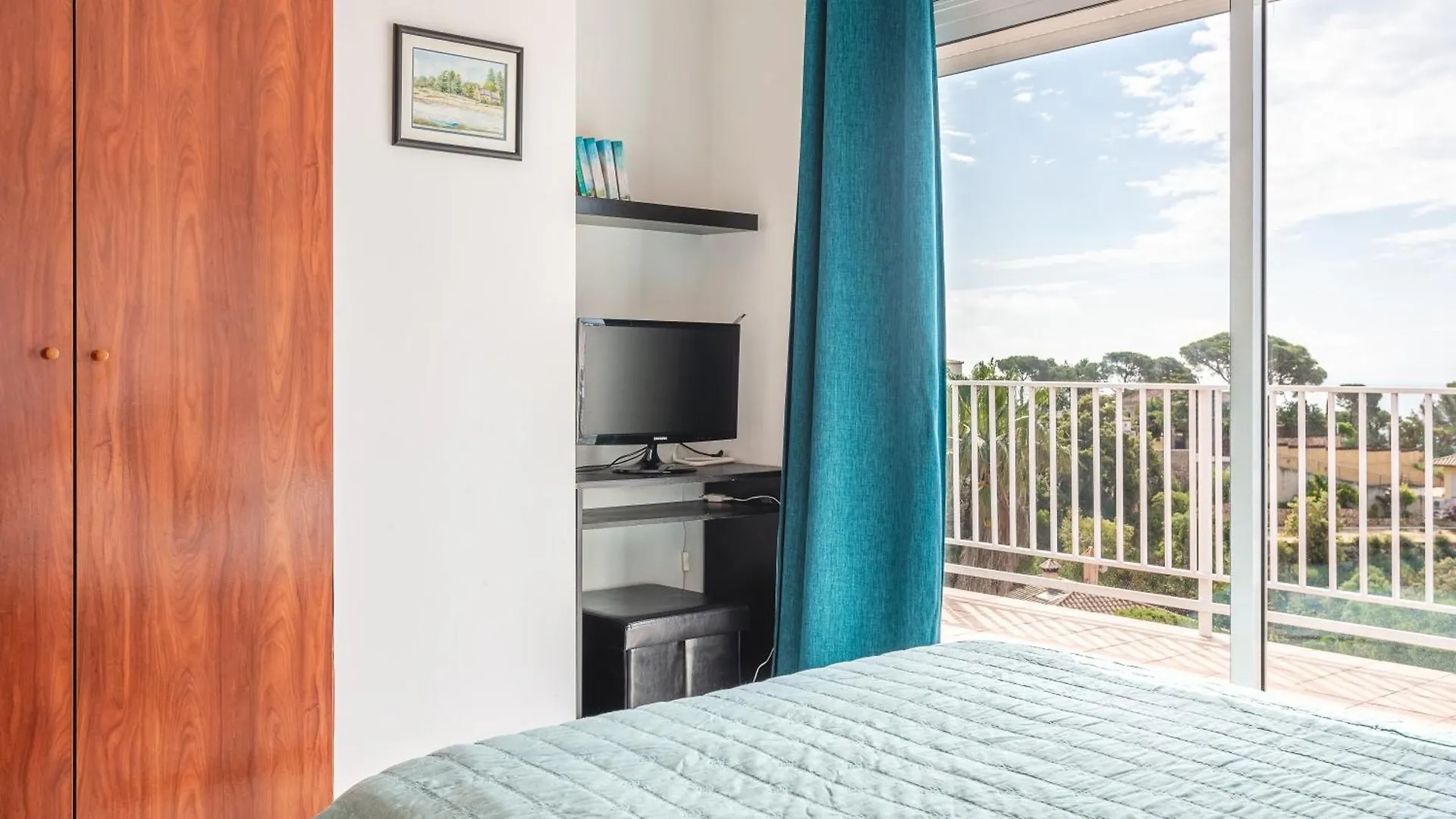 Holiday home Casa Karen 1 Villa Tossa de Mar