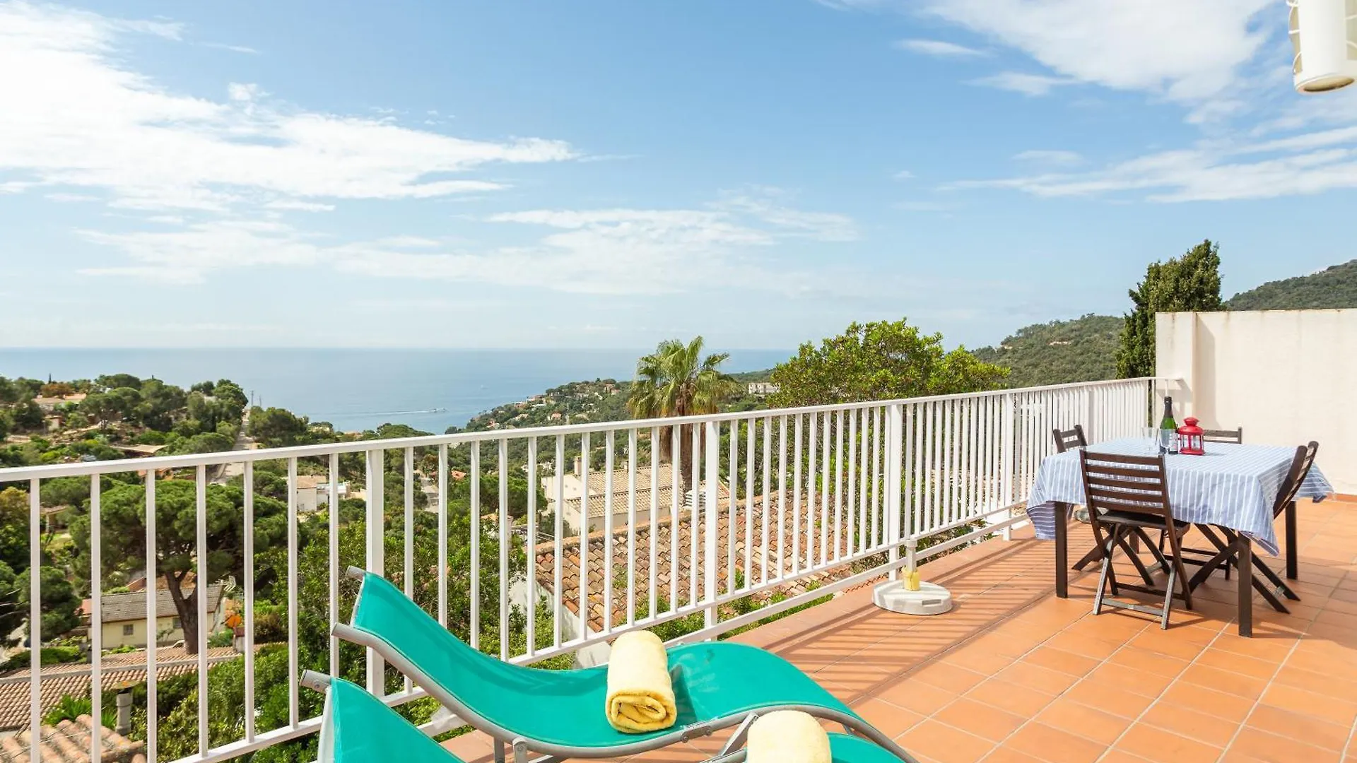 Casa Karen 1 Villa Tossa de Mar