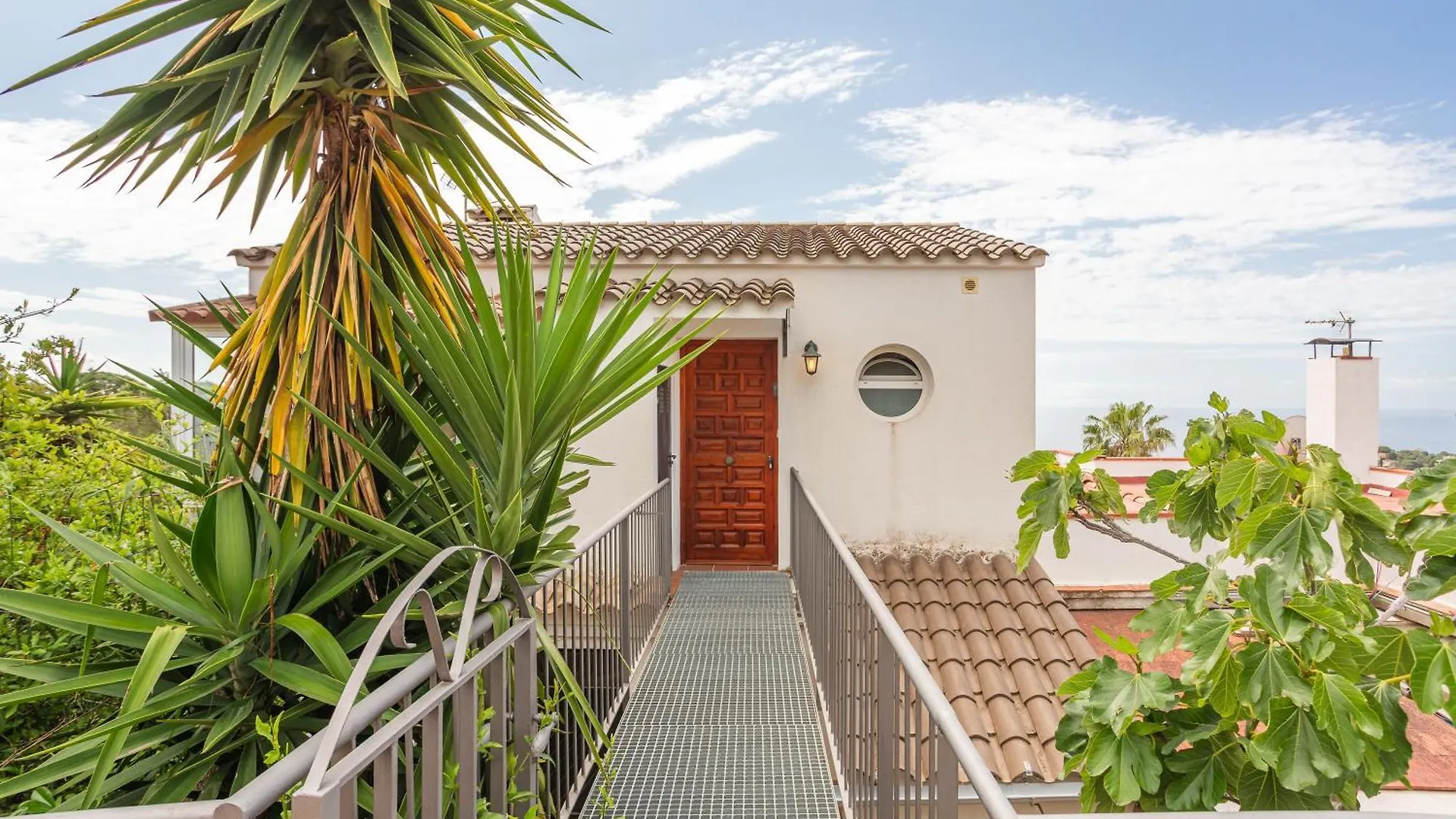 Casa Karen 1 Villa Tossa de Mar Holiday home