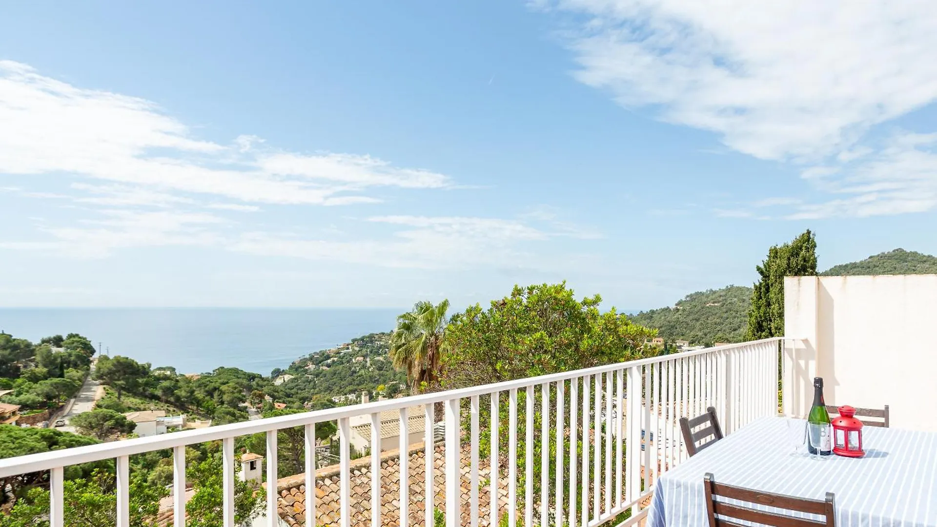 Holiday home Casa Karen 1 Villa Tossa de Mar