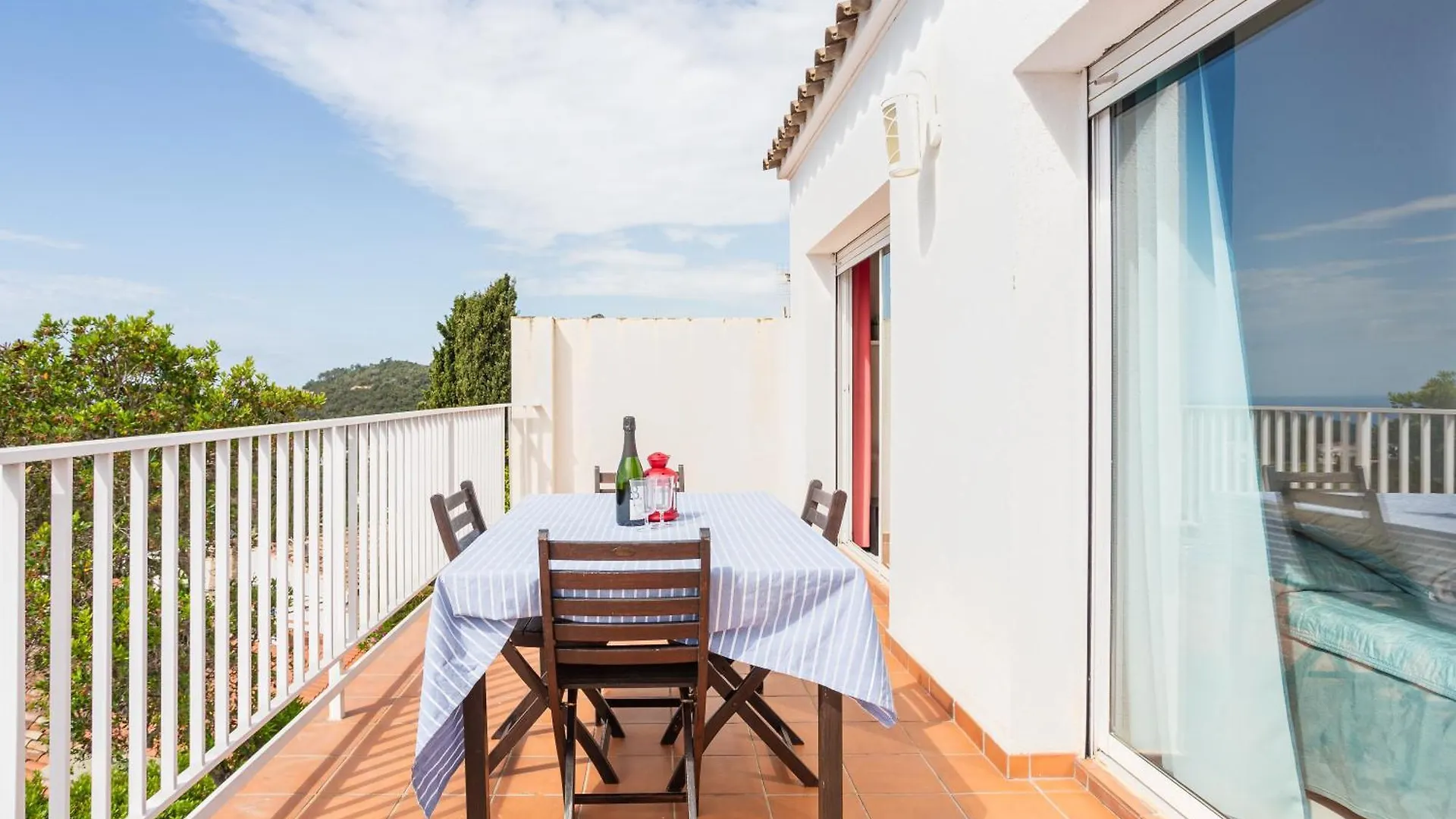 Holiday home Casa Karen 1 Villa Tossa de Mar