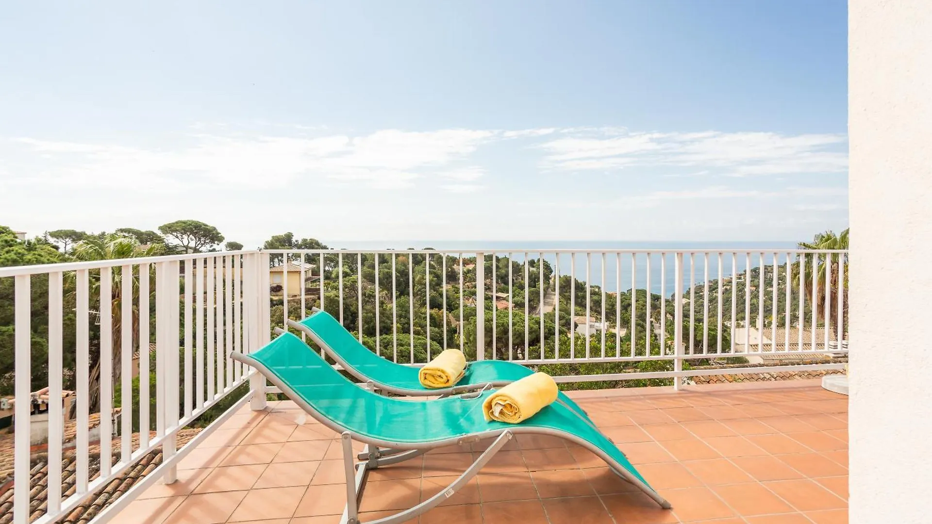 Casa Karen 1 Villa Tossa de Mar Spain